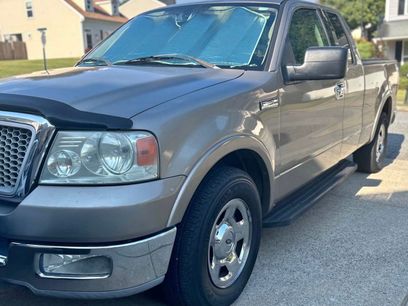 Used 2004 Ford F150 XLT
