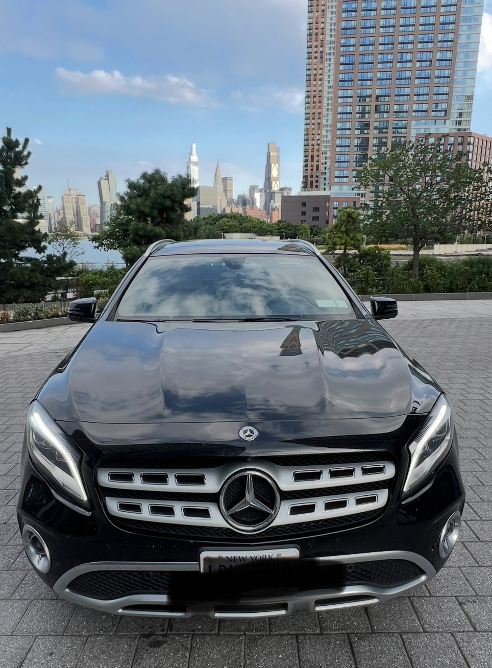 Used 2019 Mercedes-Benz GLA 250 w/ Premium Package image 15