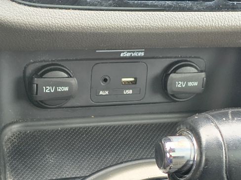 Used 2015 Kia Sportage EX image 14