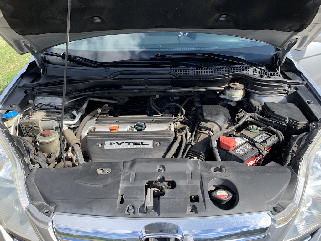 Used 2009 Honda CR-V EX-L image 14