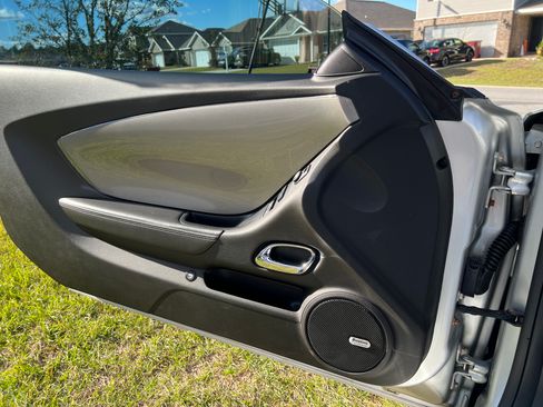 Used 2012 Chevrolet Camaro LT image 22