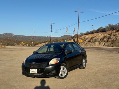 Used 2008 Toyota Yaris S w/ PWR Pkg w/Alloy Wheels