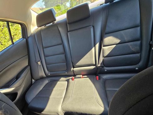 Used 2016 MAZDA MAZDA6 Touring image 9