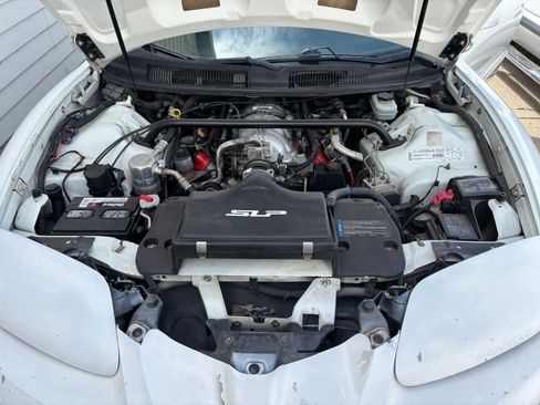 Used 2000 Pontiac Firebird Formula image 14