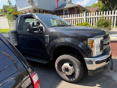 Used 2019 Ford F350 XL w/ XL Value Package
