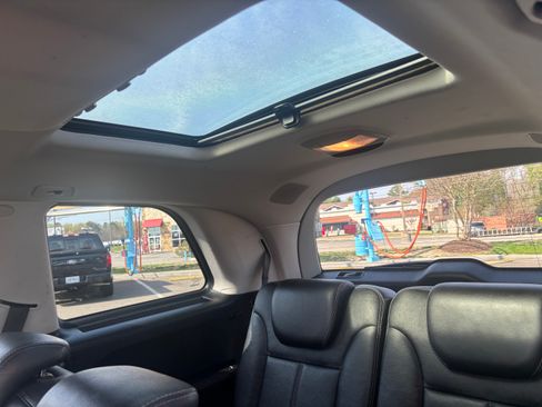 Used 2009 Mercedes-Benz GL 450 4MATIC image 6