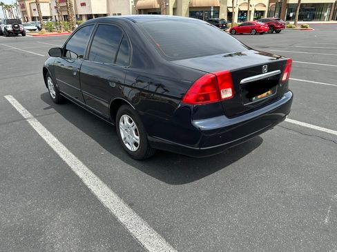 Used 2001 Honda Civic LX image 4