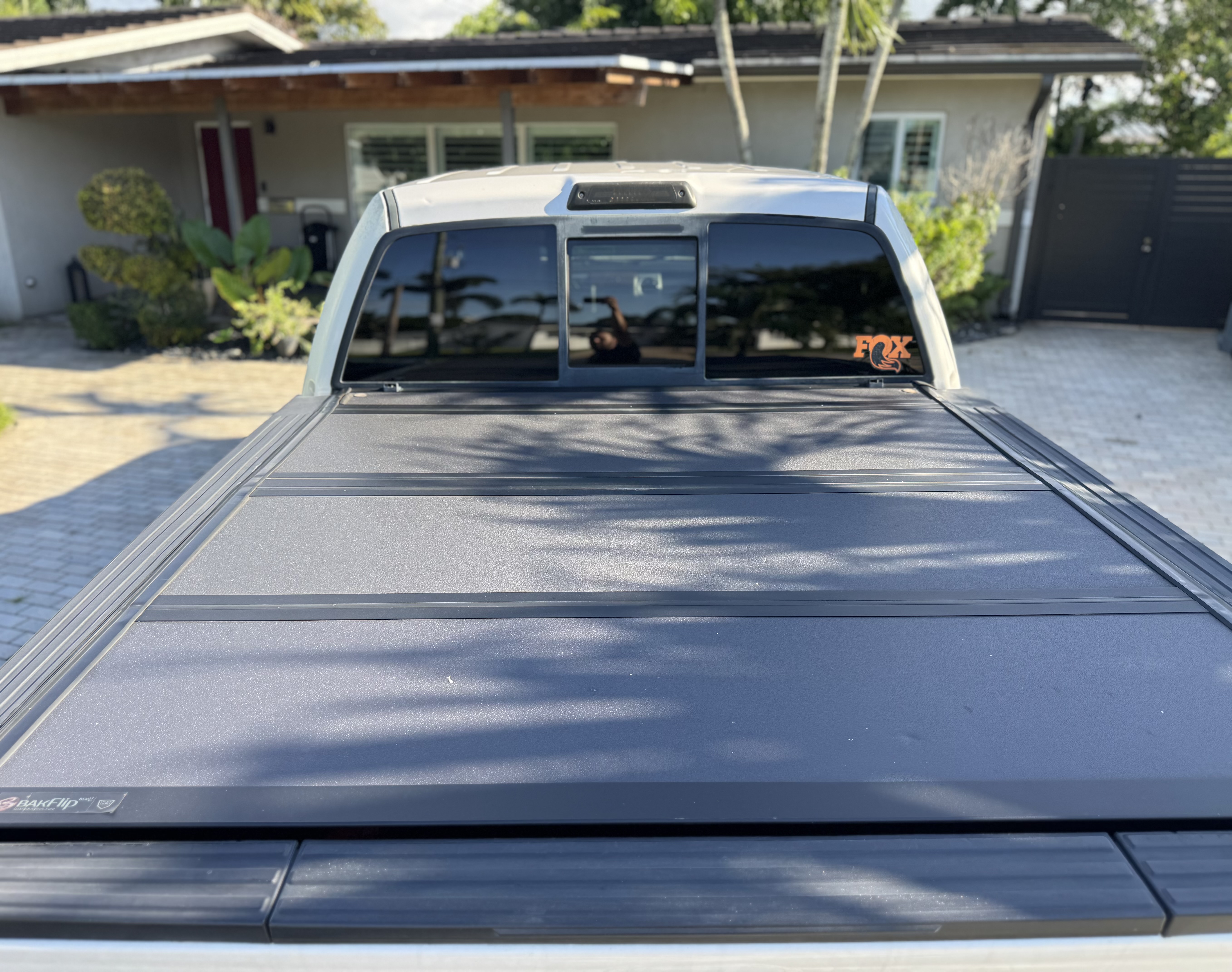 Used 2013 Ford F150 Lariat w/ Luxury Equipment Group RWD image 8