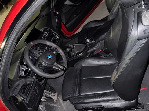 Used 2015 BMW M235i Coupe image 13