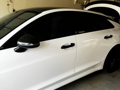 Used 2021 Kia K5 GT-Line w/ GT-Line FWD Premium Package image 9