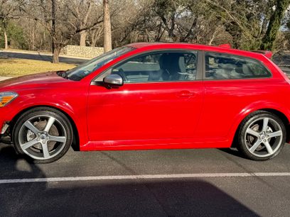 Used 2013 Volvo C30 T5 R-Design