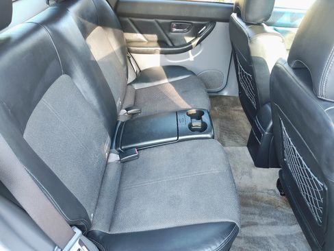 Used 2004 Subaru Baja Turbo image 10