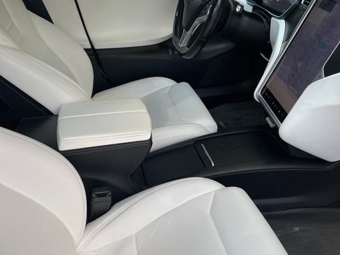 Used 2017 Tesla Model S 75D image 16