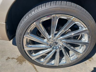 Used 2005 Cadillac SRX Luxury