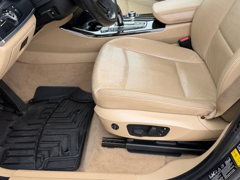 Used 2011 BMW X3 xDrive28i image 1