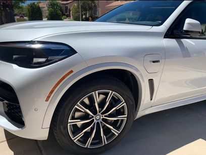 Used 2022 BMW X5 xDrive45e w/ M Sport Package