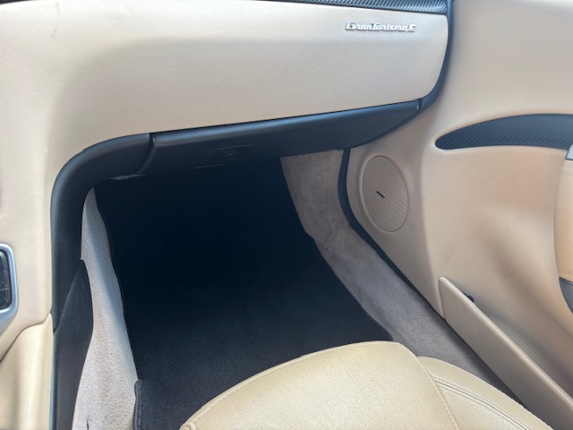 Used 2011 Maserati GranTurismo Convertible RWD image 9