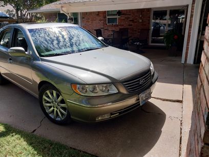 Used 2009 Hyundai Azera Limited w/ Ultimate Pkg 3