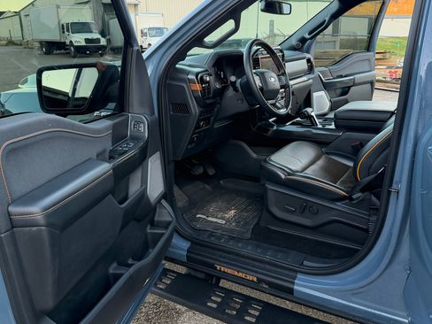 Used 2023 Ford F150 Tremor w/ Equipment Group 402A High image 20