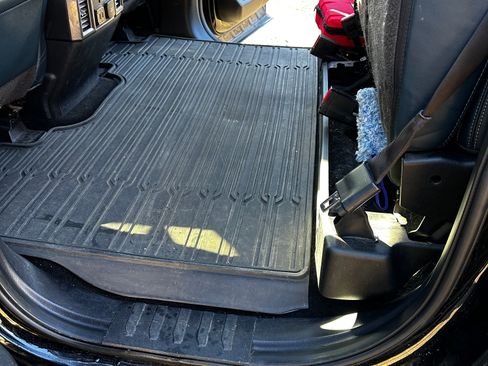 Used 2018 Ford F150 Limited image 15