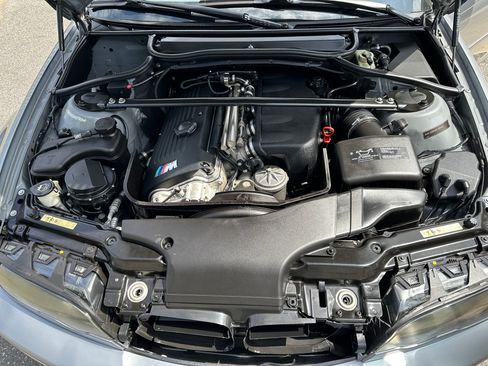 Used 2006 BMW M3 Convertible image 6