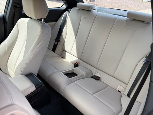 Used 2016 BMW 228i Coupe image 12