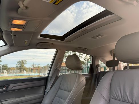 Used 2009 Honda CR-V EX-L image 17