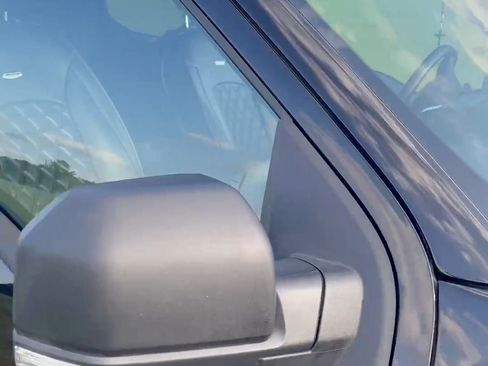 Used 2016 Ford F150 XLT w/ Equipment Group 302A Luxury image 21