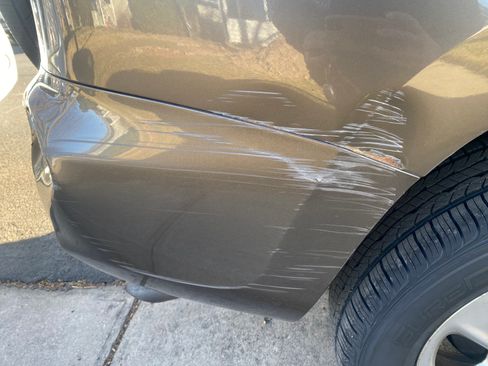 Used 2009 Toyota RAV4 2WD image 8