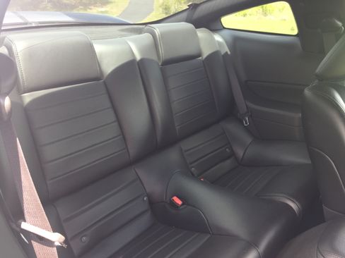 Used 2007 Ford Mustang Shelby GT500 image 13