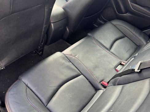 Used 2015 MAZDA MAZDA3 i Grand Touring image 15