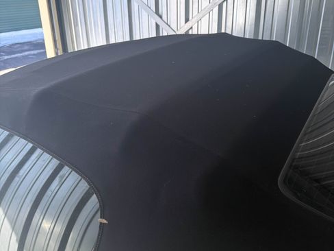 Used 2011 Nissan 370Z Touring w/ Sport Pkg image 8