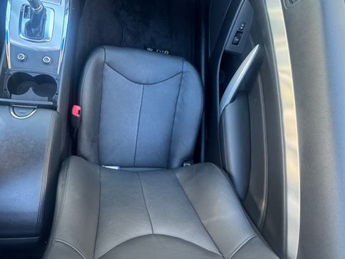 Used 2015 INFINITI Q60 Journey w/ Premium Package image 9