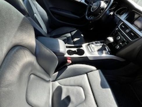 Used 2014 Audi A5 2.0T Premium Plus w/ Premium Plus Package image 14