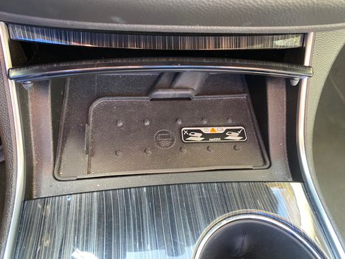 Used 2017 Chevrolet Impala LT w/ Leather Package image 18