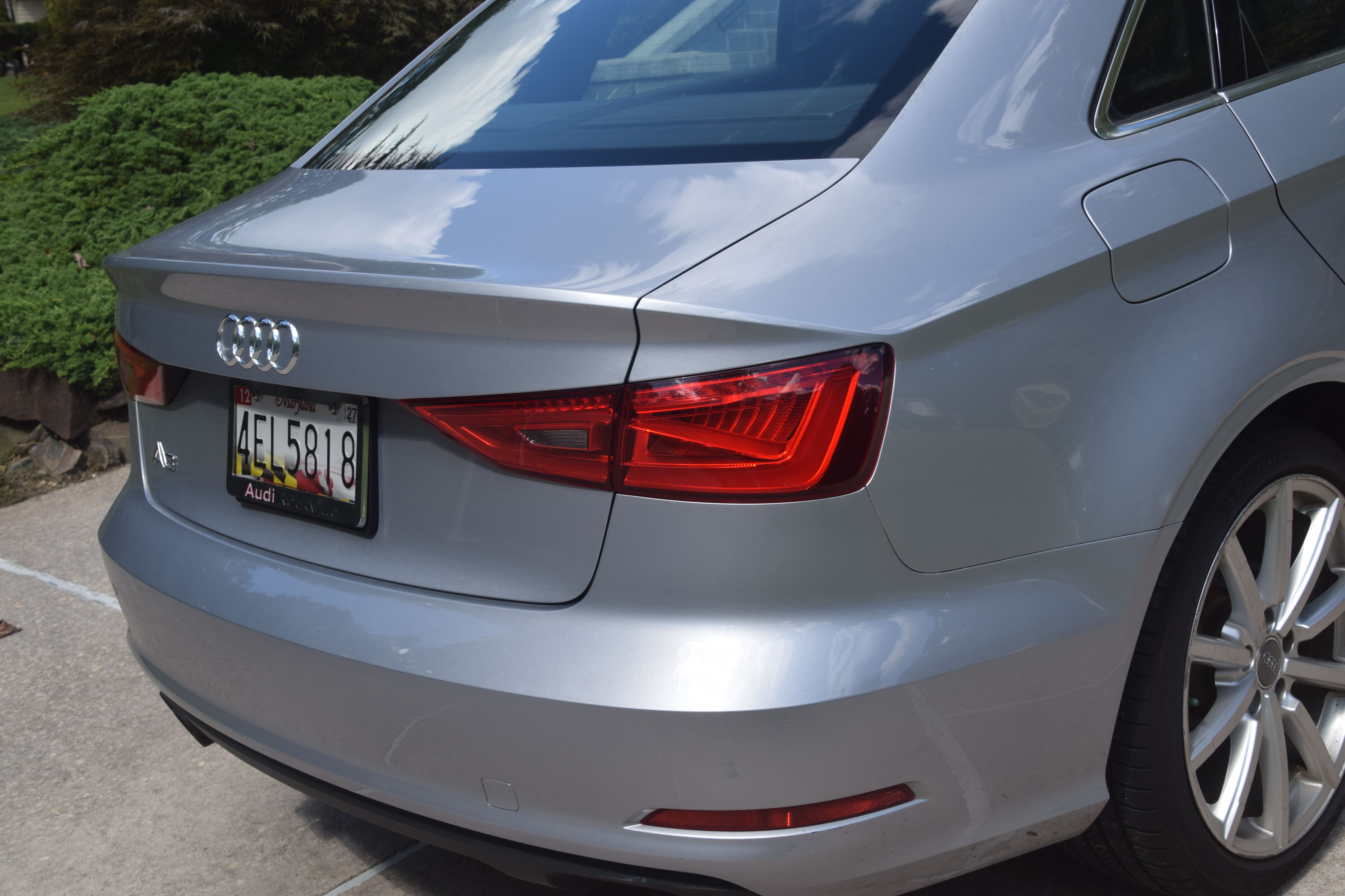 Used 2015 Audi A3 1.8T Premium Plus FWD image 11