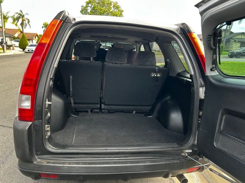 Used 2003 Honda CR-V EX image 11