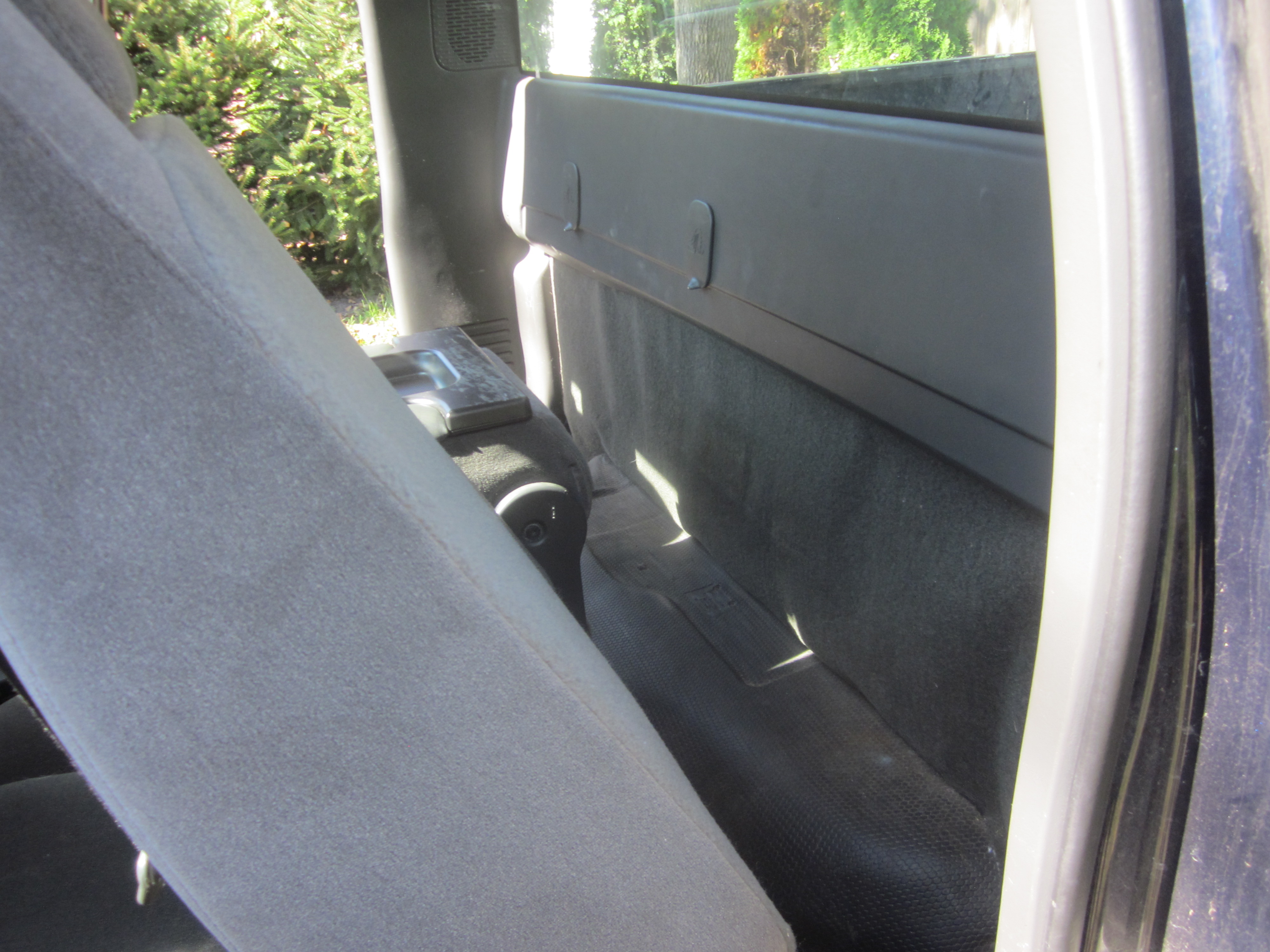 Used 2007 Chevrolet Silverado 1500 W/T RWD image 26
