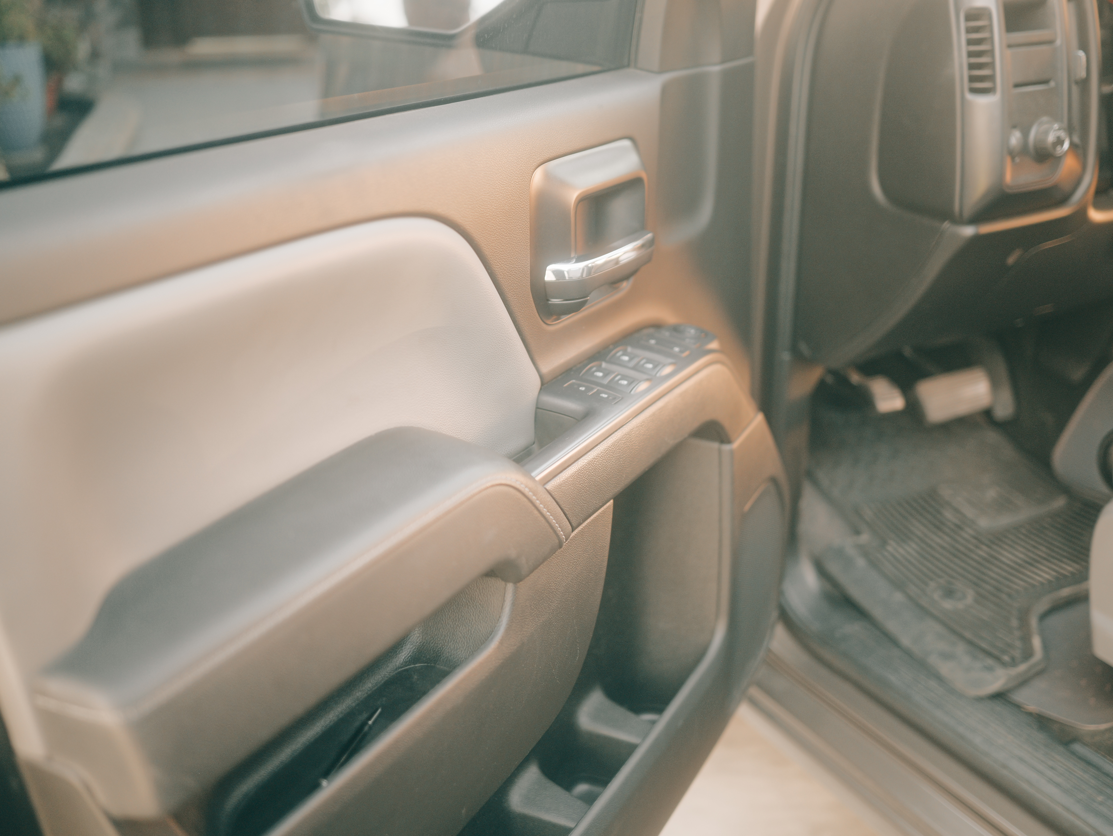 Used 2014 Chevrolet Silverado 1500 W/T RWD image 13