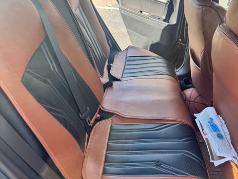 Used 2017 Toyota Corolla iM image 6