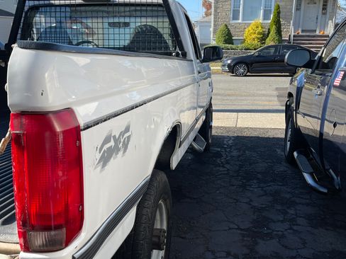 Used 1997 Ford F250 4x4 Regular Cab Heavy Duty image 30