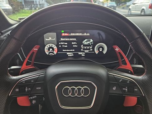 Used 2021 Audi S4 Premium Plus w/ Premium Plus Package image 10