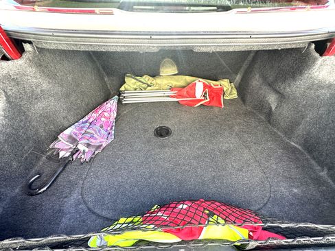 Used 1997 Cadillac De Ville Sedan image 20