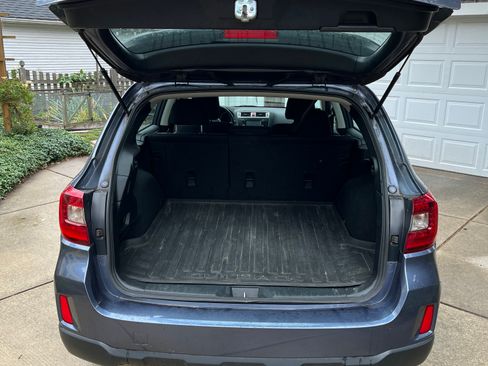 Used 2015 Subaru Outback 2.5i AWD/4WD image 11