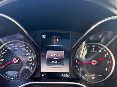 Used 2017 Mercedes-Benz C 300 Sedan image 12