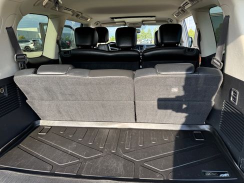 Used 2019 Nissan Armada SL w/ Premium Package AWD/4WD image 23