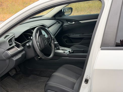 Used 2017 Honda Civic EX-T image 12
