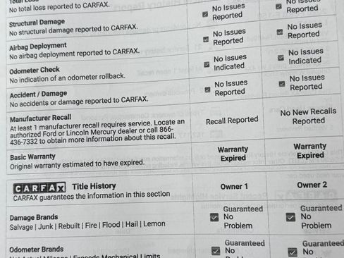 Used 2020 Ford F150 Lariat w/ Equipment Group 502A Luxury image 8