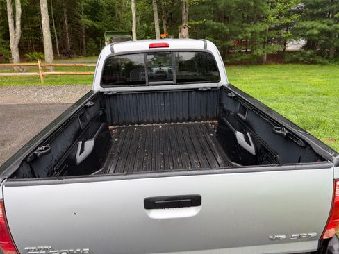 Used 2008 Toyota Tacoma 4x4 Access Cab V6 image 18