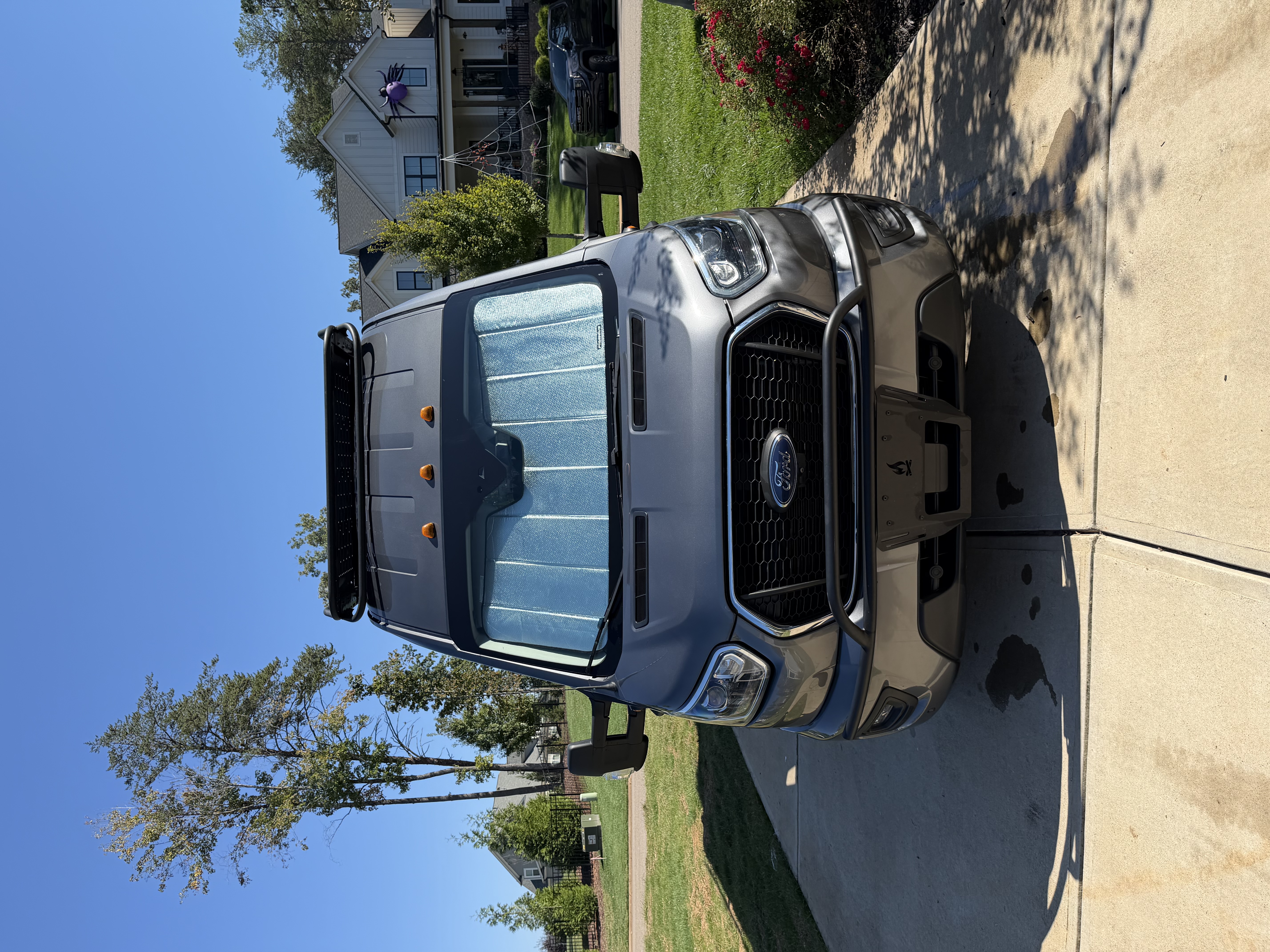 Used 2024 Ford Transit 350 XLT RWD image 5